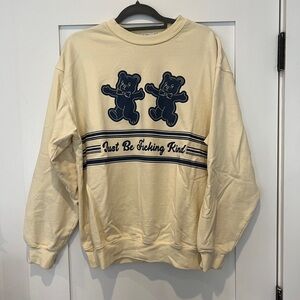 Mayfair Group Just Be Kind Sweatshirt